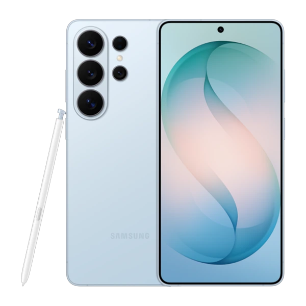 Смартфон Samsung Galaxy S26 Ultra 256Gb Sky Blue