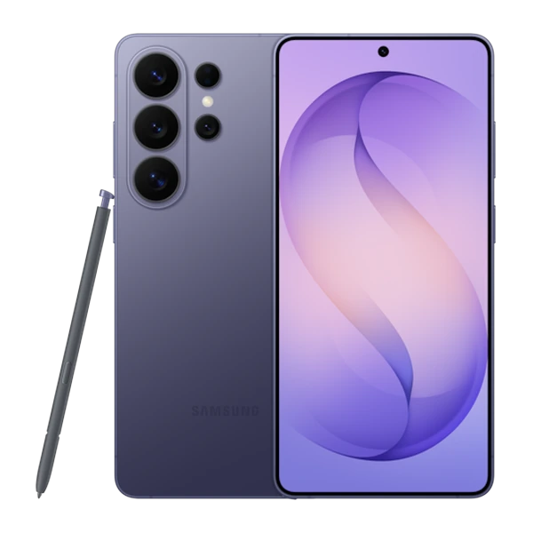 Смартфон Samsung Galaxy S26 Ultra 256Gb Cobalt Violet