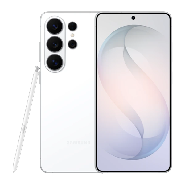Смартфон Samsung Galaxy S26 Ultra 256Gb White