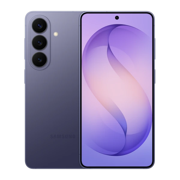 Смартфон Samsung Galaxy S26 256Gb Cobalt Violet