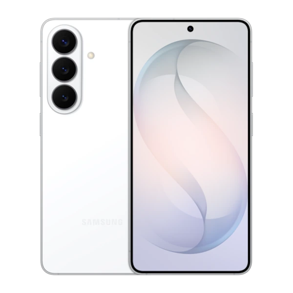 Смартфон Samsung Galaxy S26 256Gb White