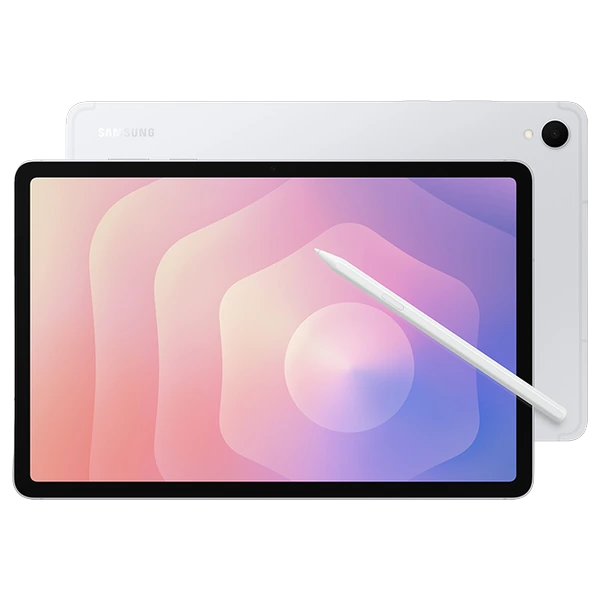 Планшет Samsung Galaxy Tab S11 128Gb Wi-Fi Silver