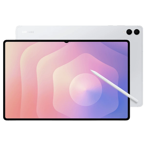 Планшет Samsung Galaxy Tab S11 Ultra 256Gb Wi-Fi Silver