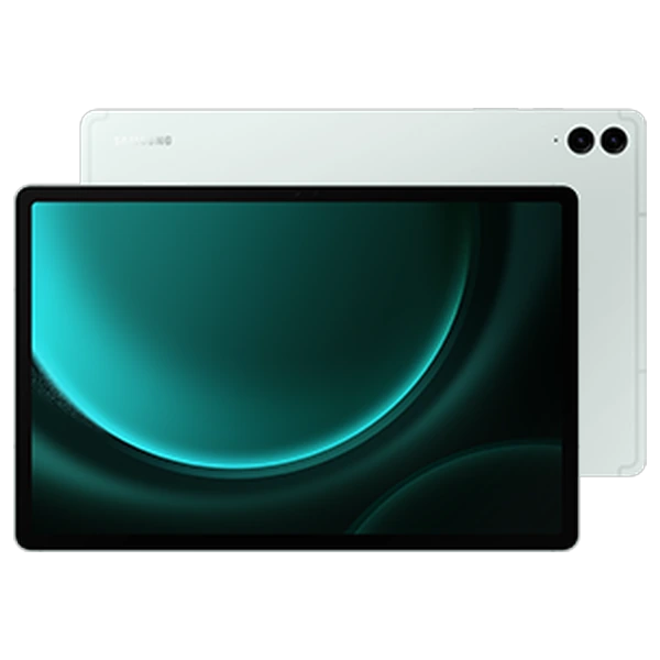 Планшет Samsung Galaxy Tab S9 FE+ 256Gb Wi-Fi Mint