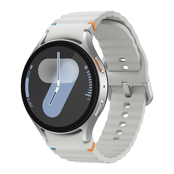 Часы Samsung Galaxy Watch7 44mm Bluetooth Sport Silver M/L Silver