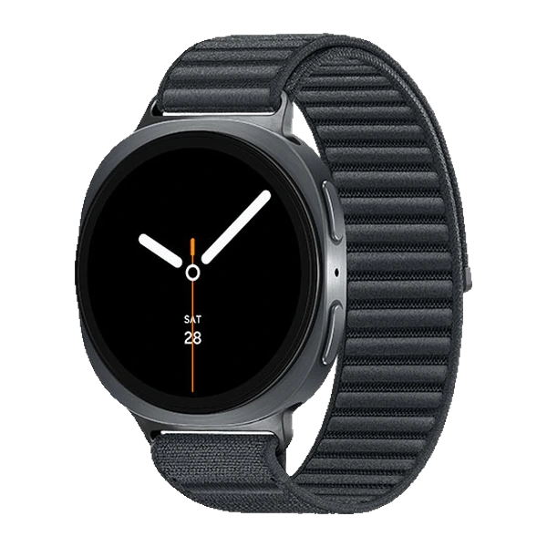 Часы Samsung Galaxy Watch8 44mm Bluetooth Graphite
