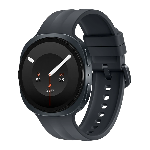 Часы Samsung Galaxy Watch9 40mm Bluetooth Sport Black S/M Graphite