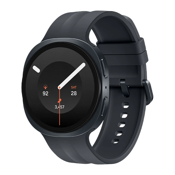 Часы Samsung Galaxy Watch9 44mm Bluetooth Sport Black M/L Graphite