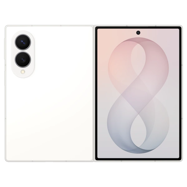 Смартфон Samsung Galaxy Z Fold8 256Gb Cream
