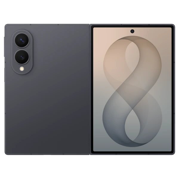 Смартфон Samsung Galaxy Z Fold8 256Gb Graphite
