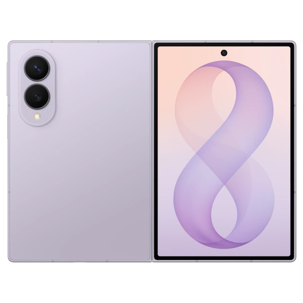 Смартфон Samsung Galaxy Z Fold8 256Gb Lavender