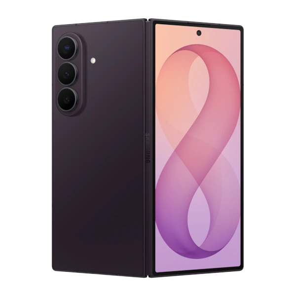 Смартфон Samsung Galaxy Z Fold8 Ultra 256Gb Violet Shadow