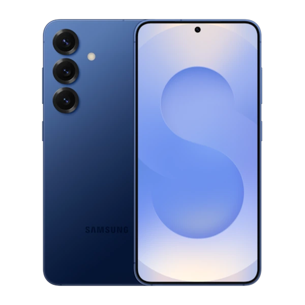 Смартфон Samsung Galaxy S25 128Gb Navy