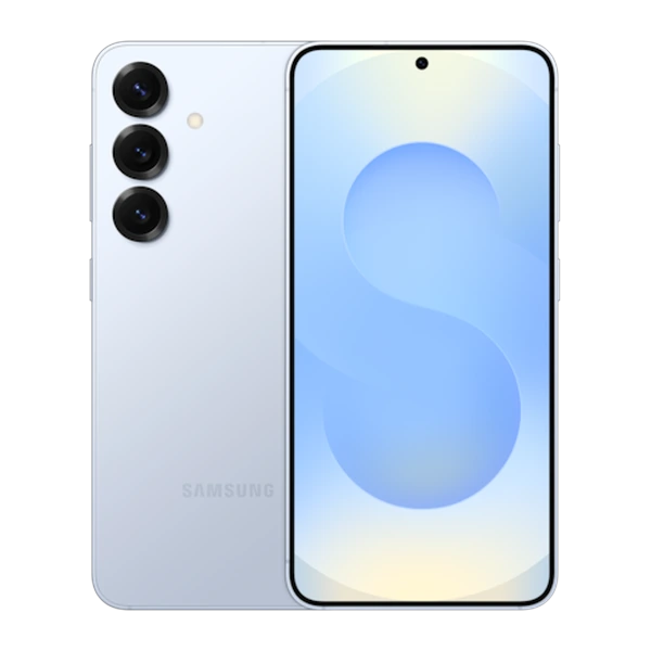 Смартфон Samsung Galaxy S25 128Gb Icyblue