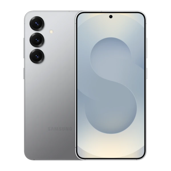 Смартфон Samsung Galaxy S25 128Gb Silver Shadow