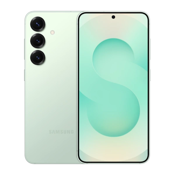 Смартфон Samsung Galaxy S25 128Gb Mint