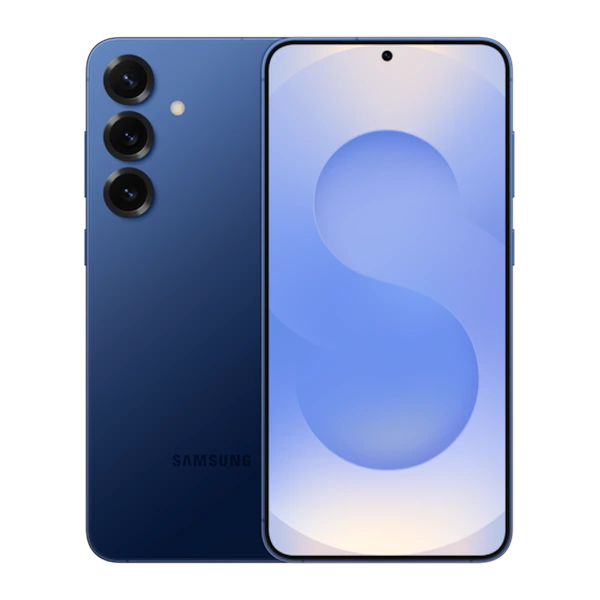Смартфон Samsung Galaxy S25+ 256Gb Navy