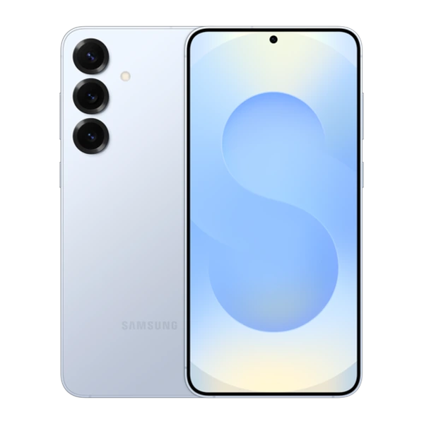 Смартфон Samsung Galaxy S25+ 256Gb Icyblue