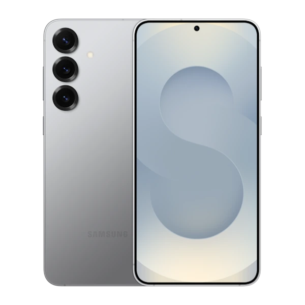 Смартфон Samsung Galaxy S25+ 256Gb Silver Shadow