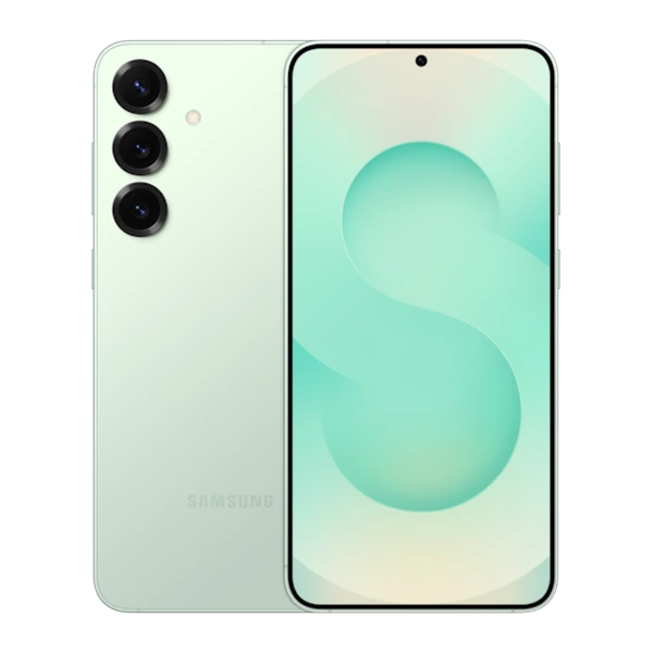 Смартфон Samsung Galaxy S25+ 256Gb Mint