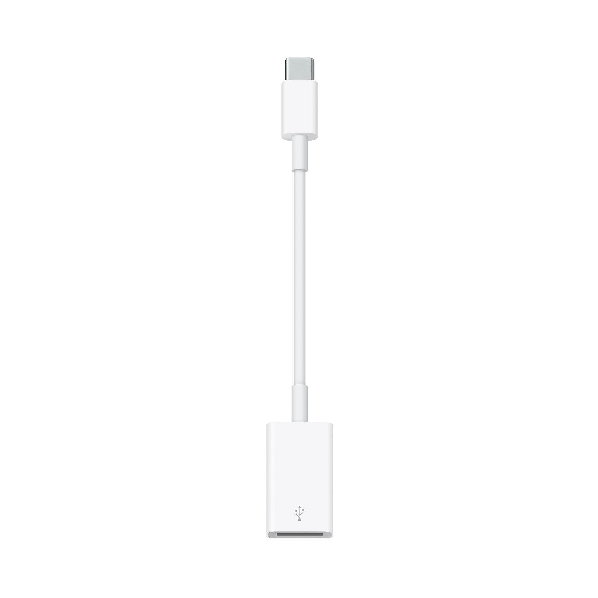 Переходник Apple USB-C — USB