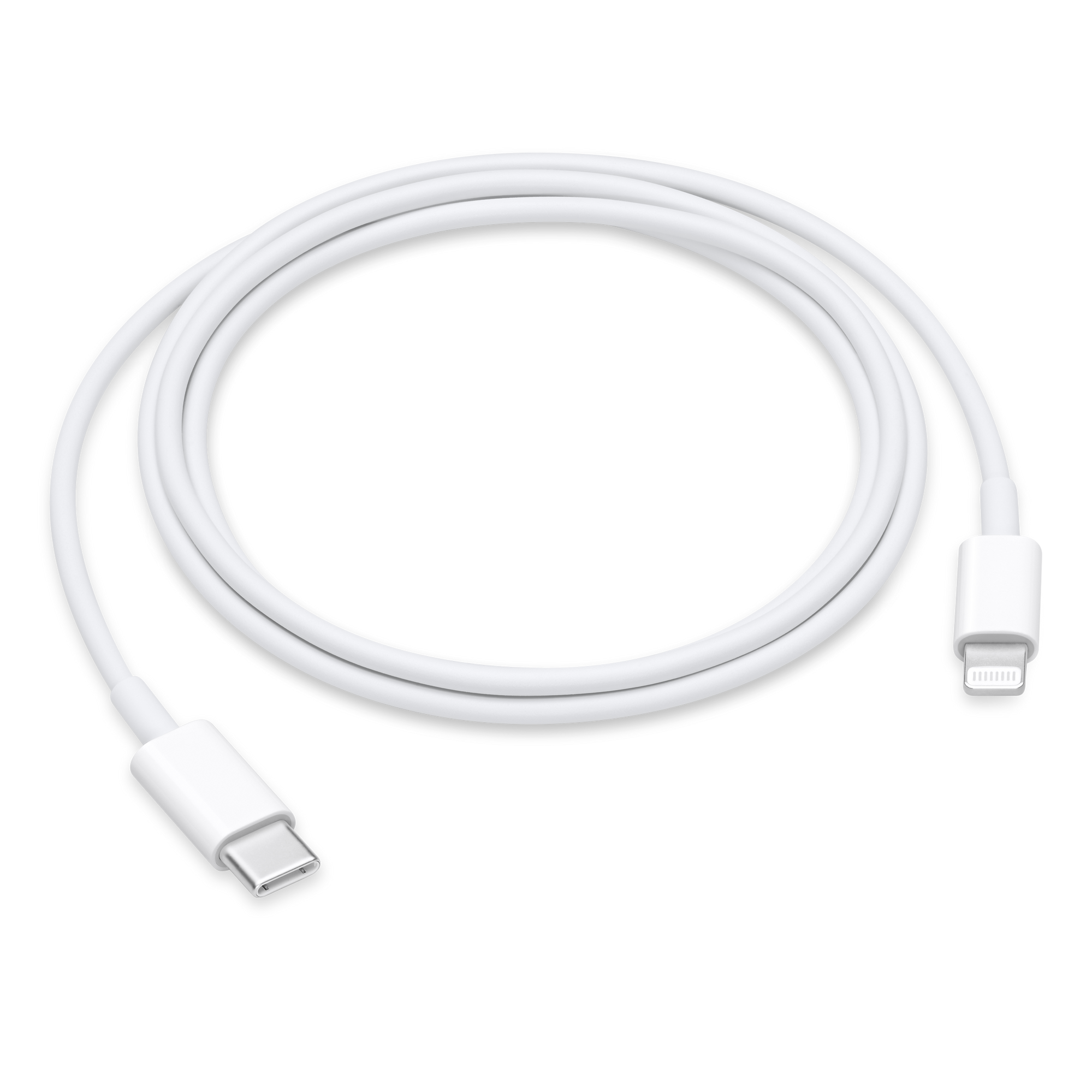 Кабель Apple USB-C — Lightning
