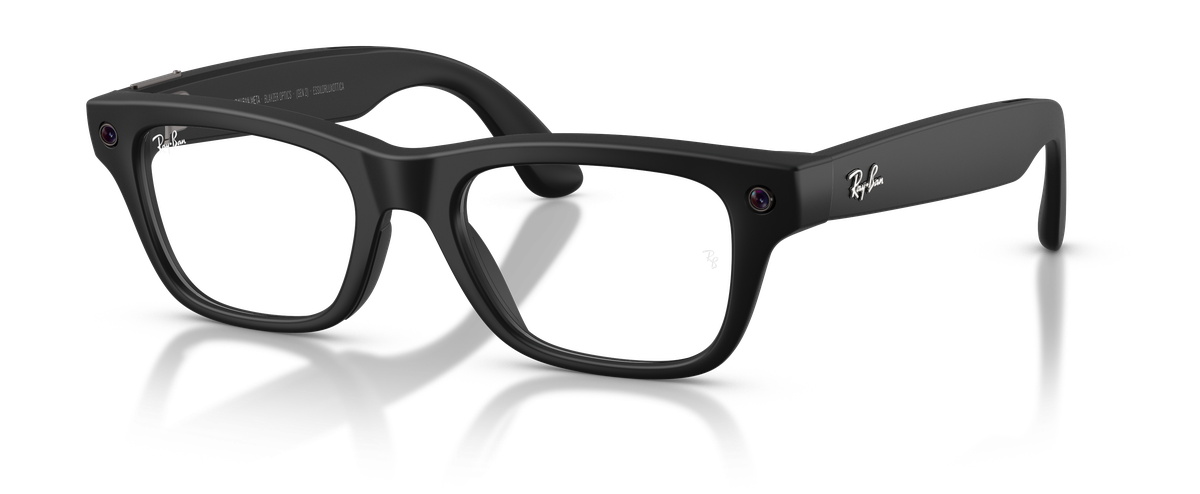 Очки Ray-Ban Meta Gen 2 Blayzer Optics