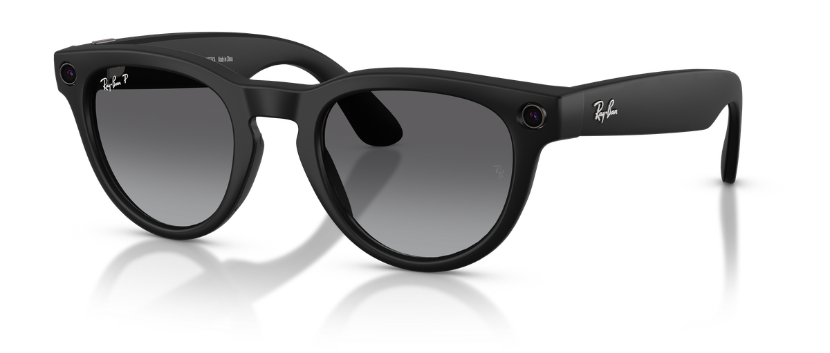Очки Ray-Ban Meta Gen 2 HeadLiner