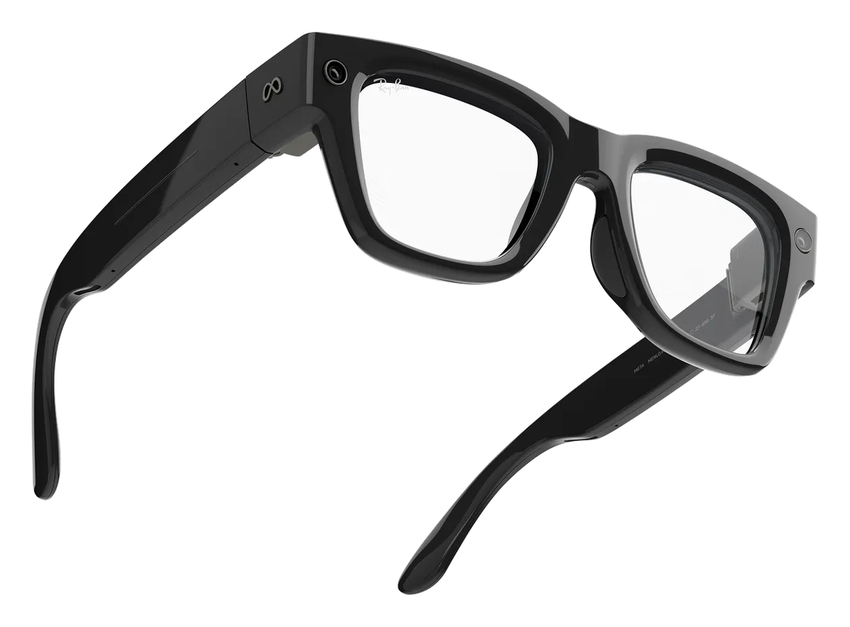 Очки Ray-Ban Meta Display