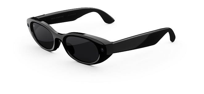 Очки Meta Glasses Starfire Kylie Edition