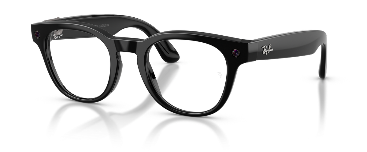 Очки Ray-Ban Meta Gen 2 Scriber Optics