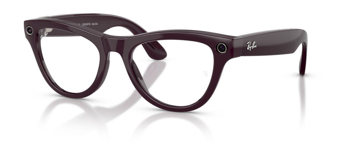 Очки Ray-Ban Meta Gen 2 Skyler
