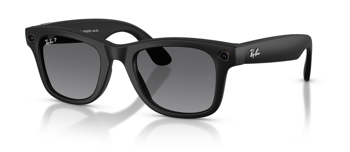 Очки Ray-Ban Meta Gen 2 Wayfarer